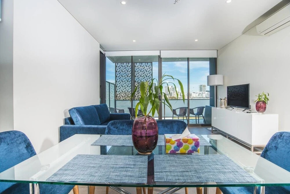 Wentworth Point Brand New