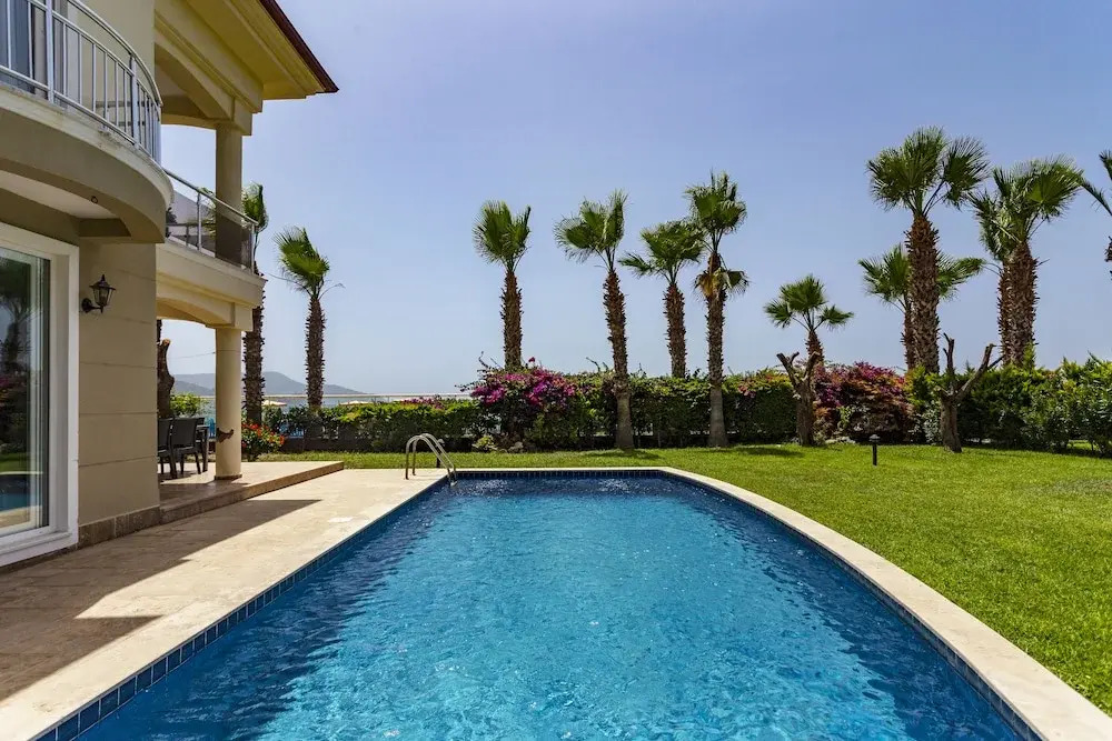 Coral 6 Villa