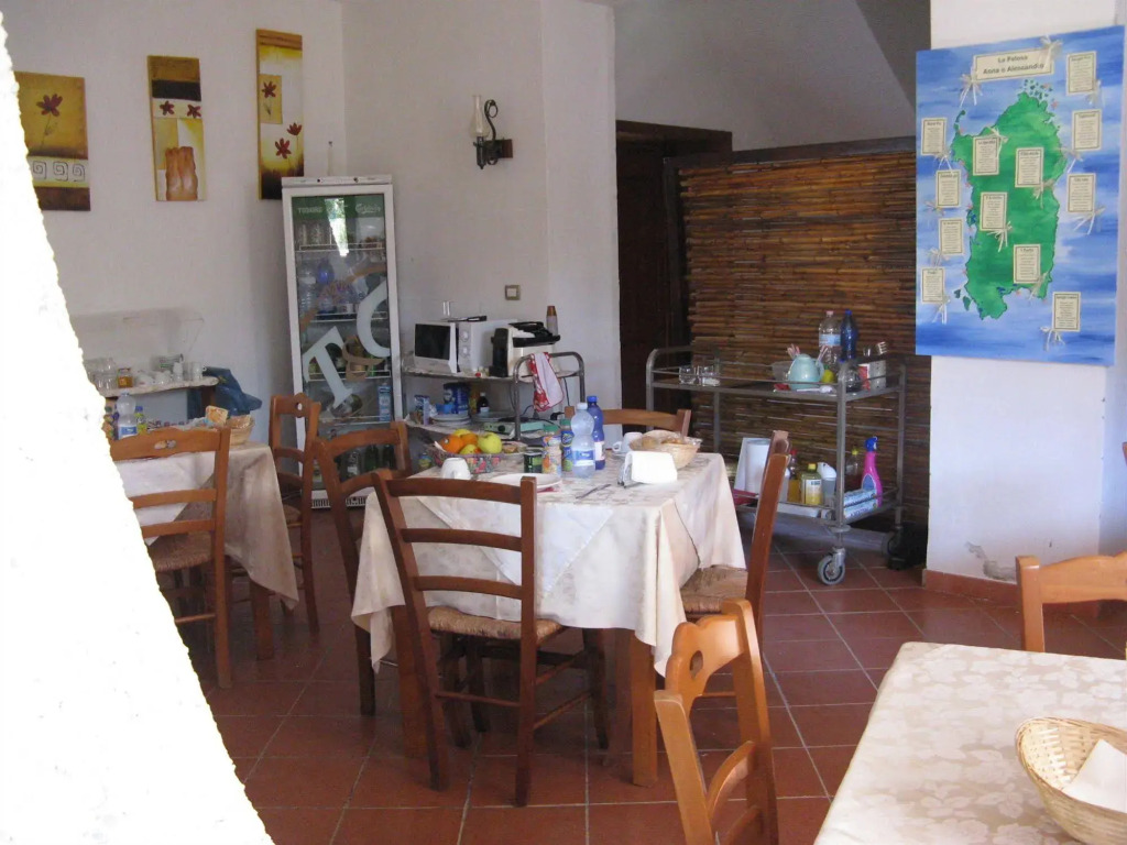 La Fazenda