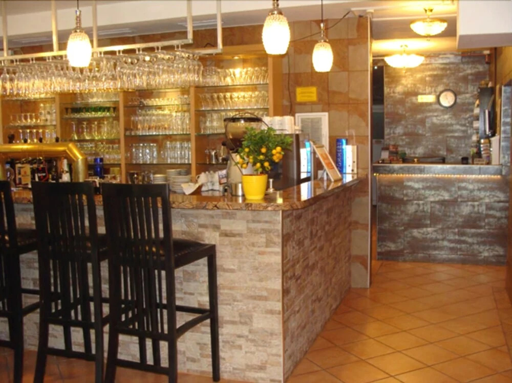 Aparthotel Guzulka & Restaurant
