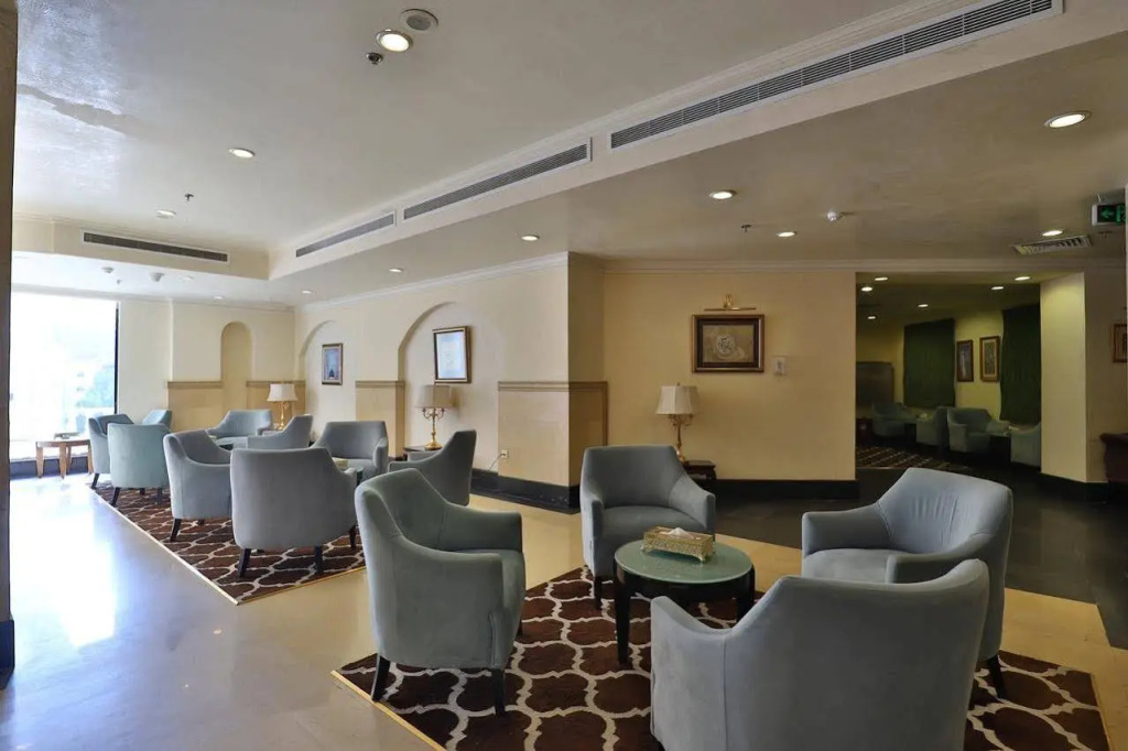 OYO 335 Manazil Al Ain Grand Hotel