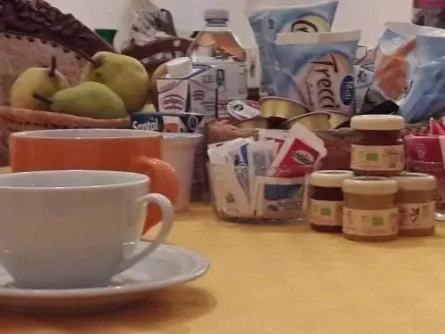 La Zucca Bed  Breakfast
