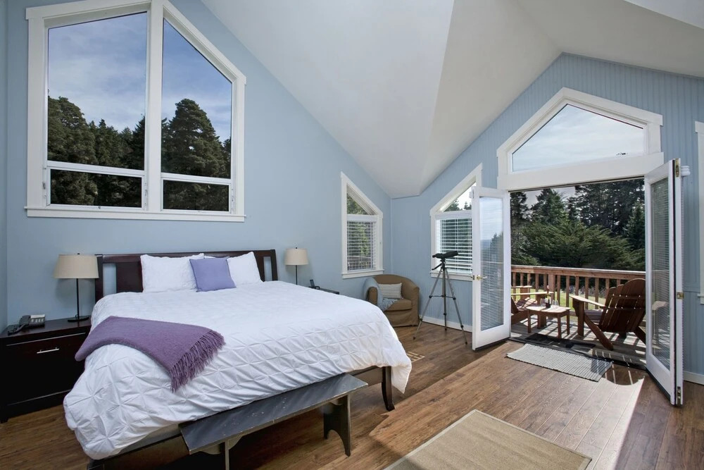 Inn at Schoolhouse Creek