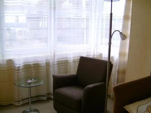 Hotel Gode Wind