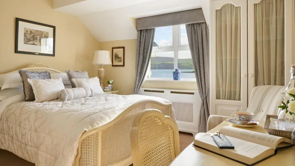 Heatons Guesthouse