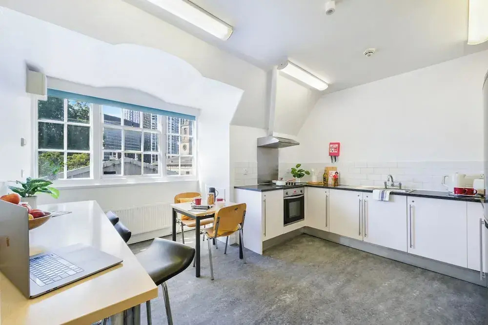 AXO Waterloo - Student Accommodation