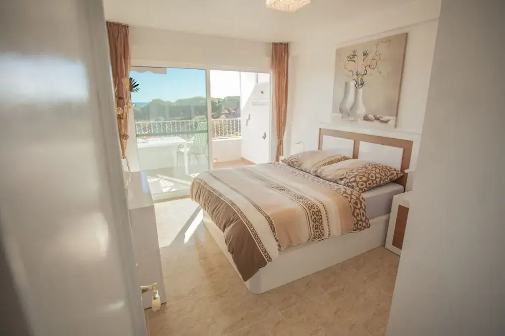 007 Relax Sea Views - Ac/wifi - NEW