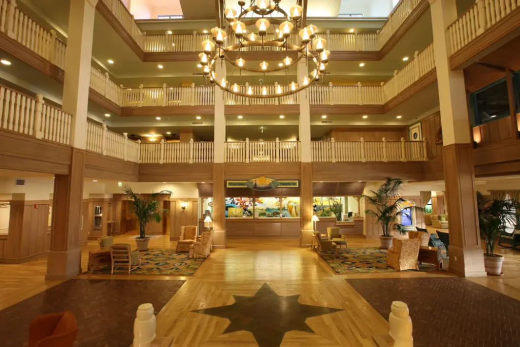 Disney's Vero Beach Resort