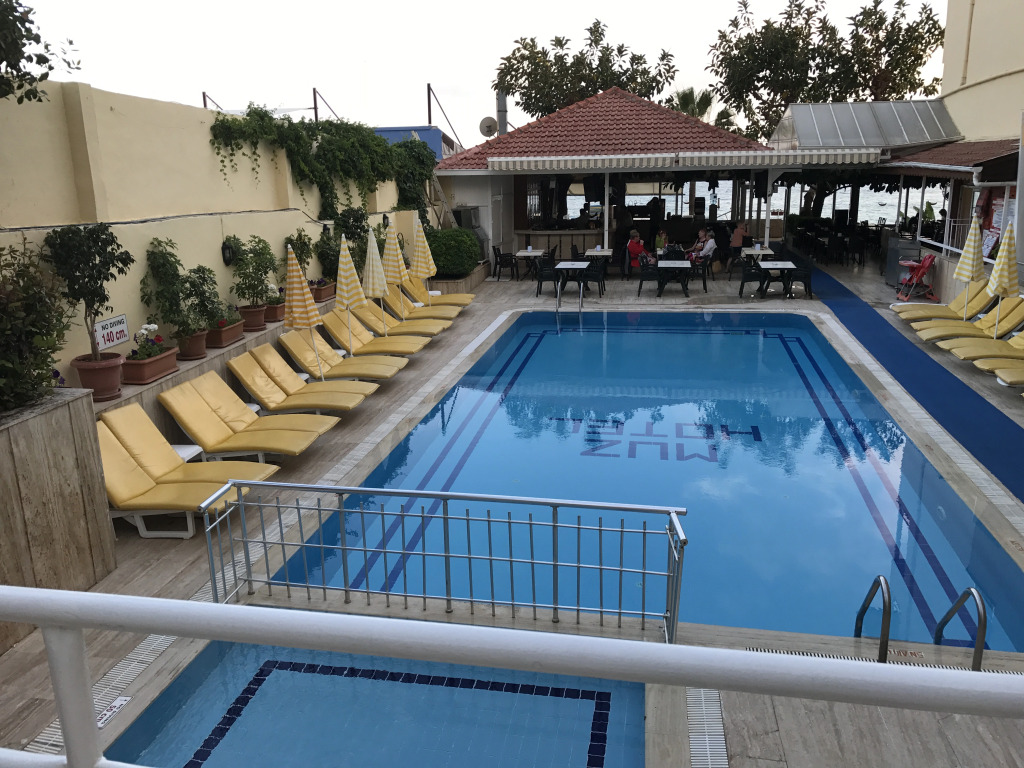 Muz Hotel - All Inclusive