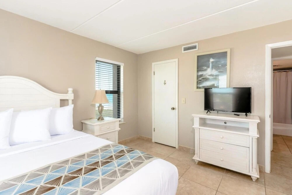 Saida I 506 by Padre Island Rentals