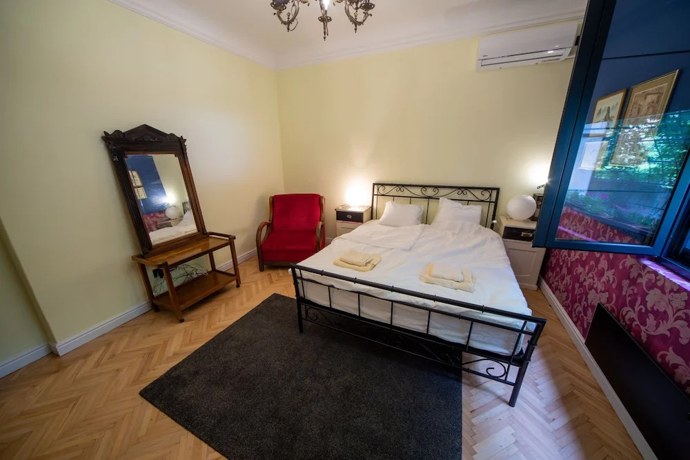 Stunning Studio Apartment in Beograd, Serbia