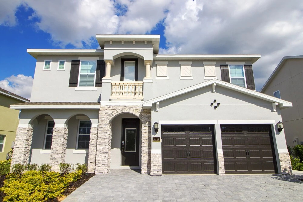 7711 Fairfax Drive