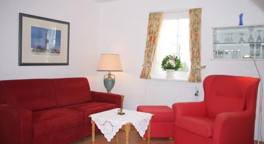 Sylter-Appartement