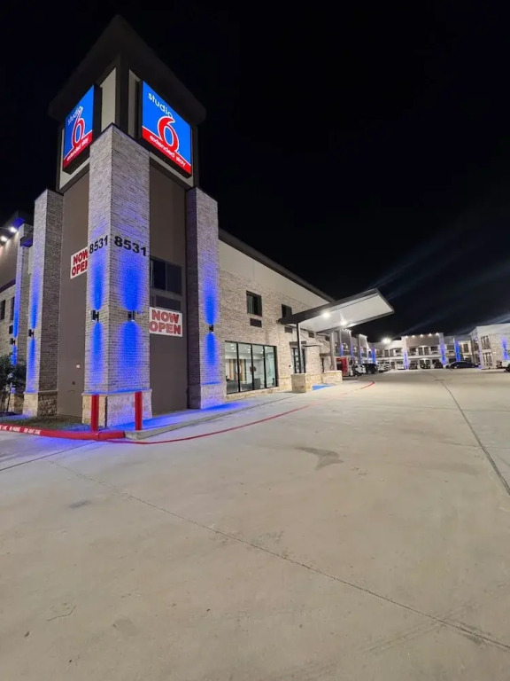Studio 6 Humble, TX