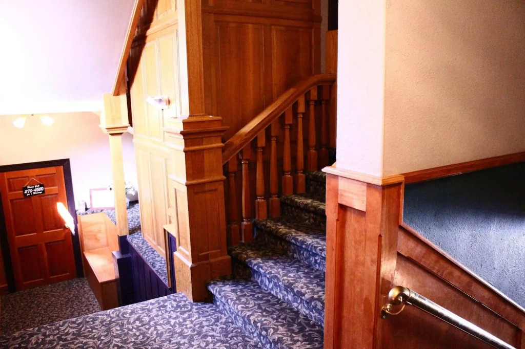 Kalispell Grand Hotel