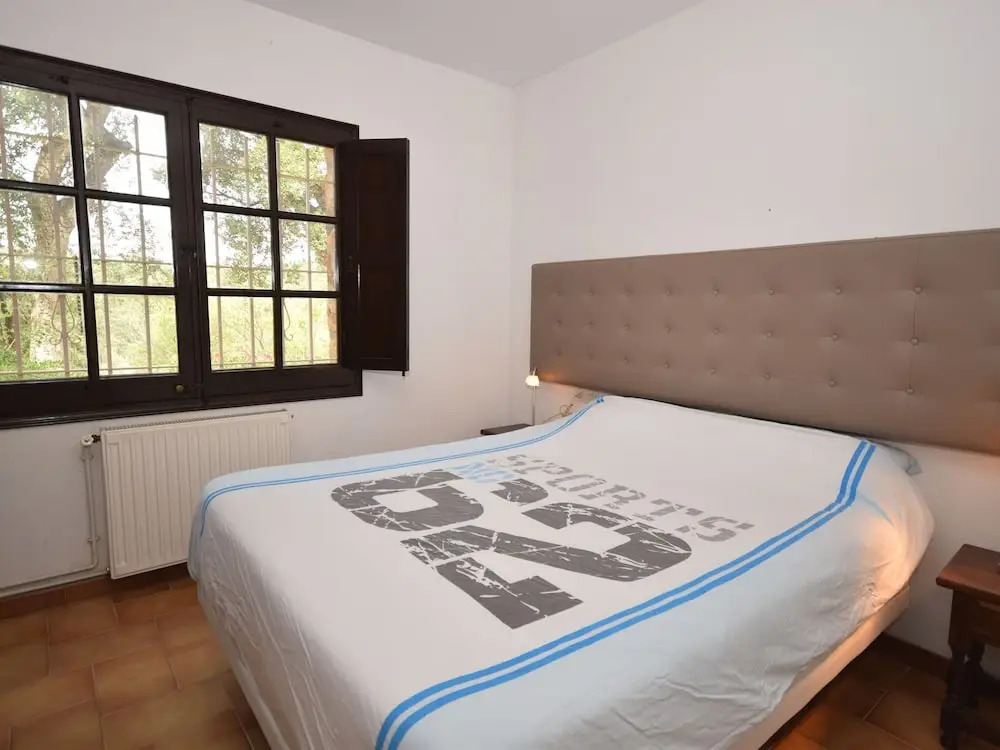 Cozy Holiday Home with Nice Terrace & Fenced Private Pool near Platja D'aro