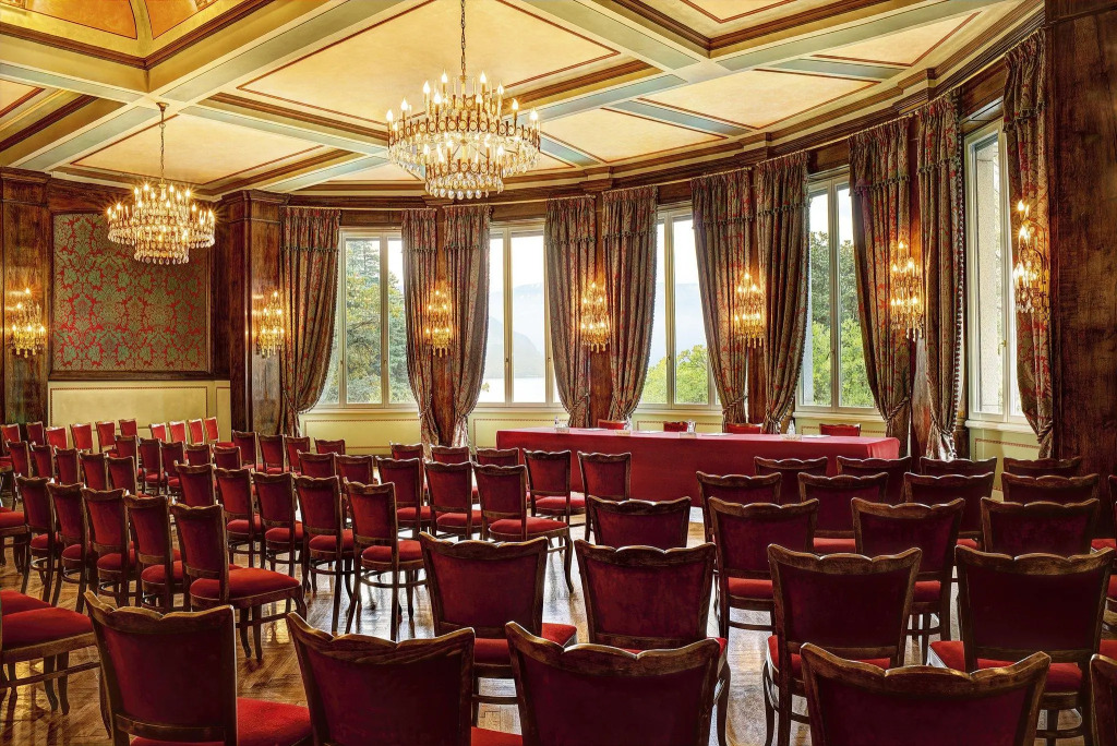 Grand Hotel Majestic