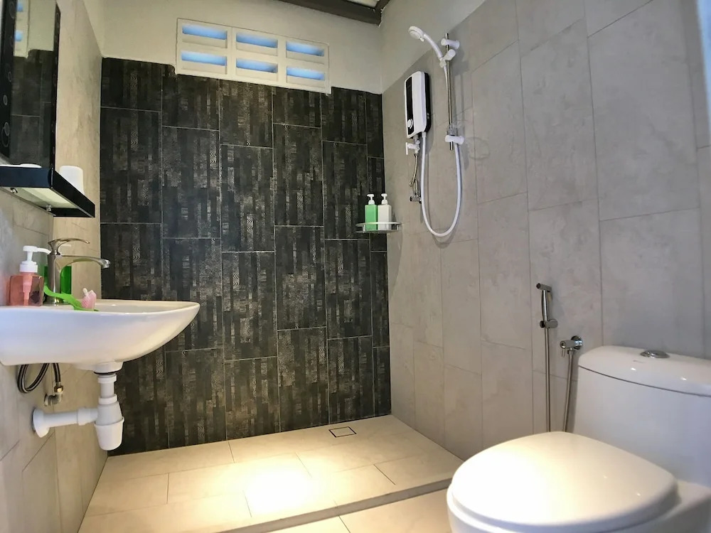 iBook10 Deluxe Loft Suite Room by iBook Homestay