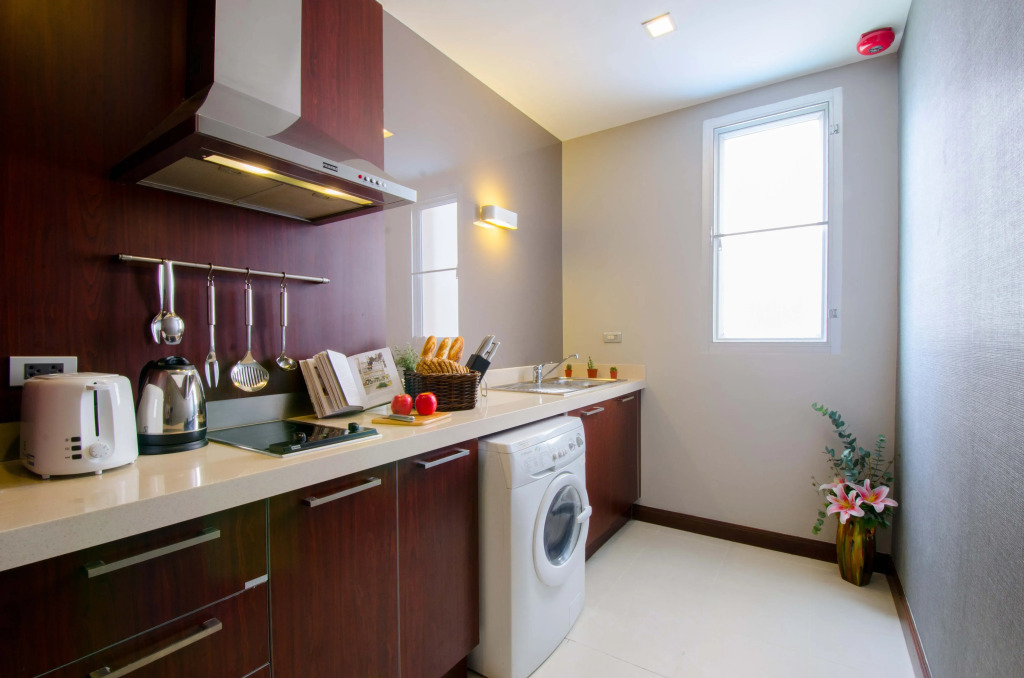 Grand Mercure Bangkok Asoke Residence