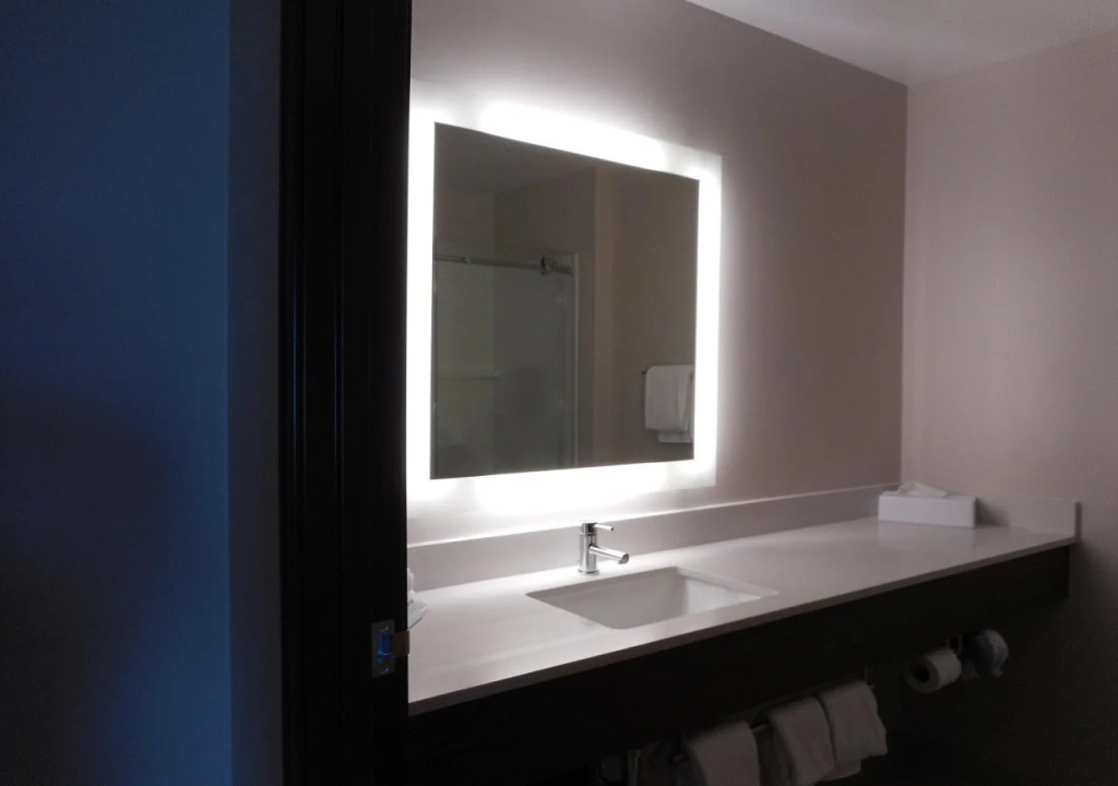 Holiday Inn Express Fairfield by IHG