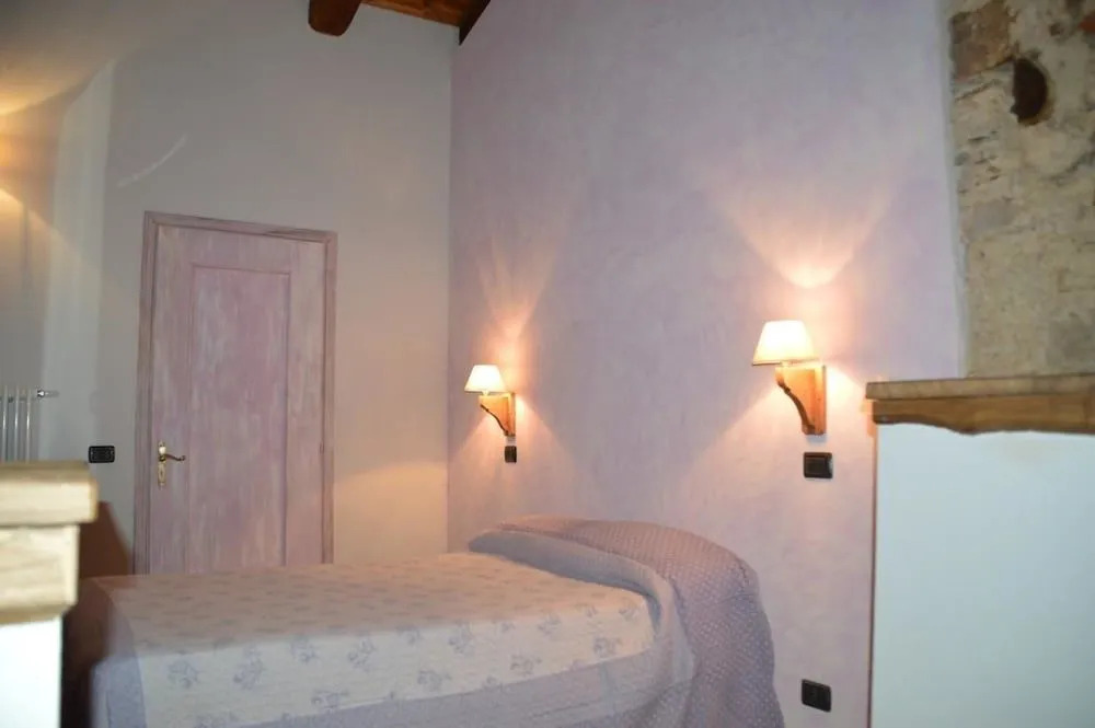 Agriturismo La Meridiana