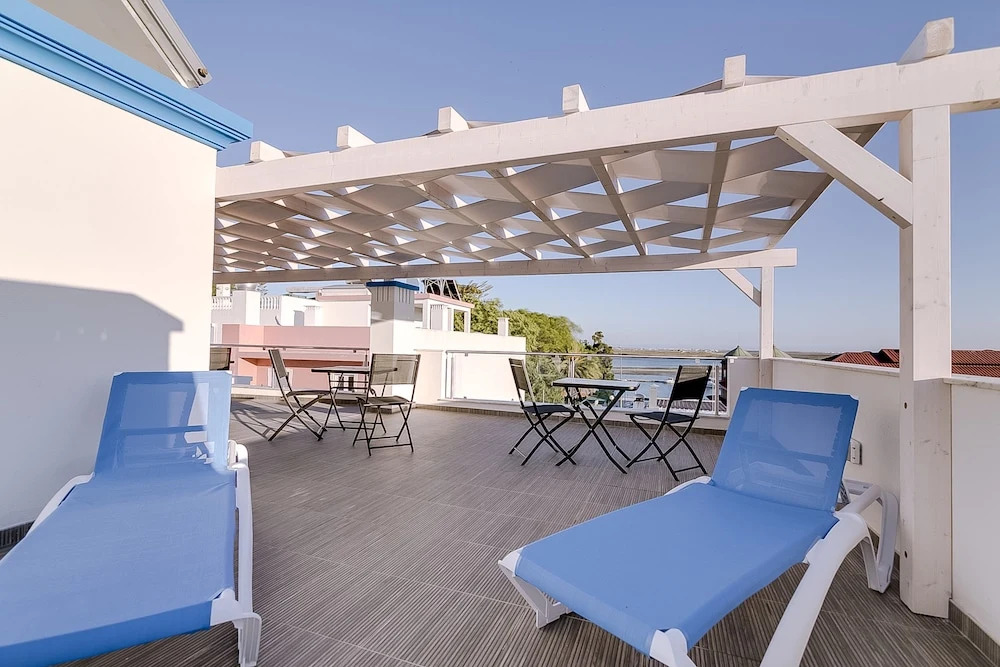 Apartamentos Sol & Ria