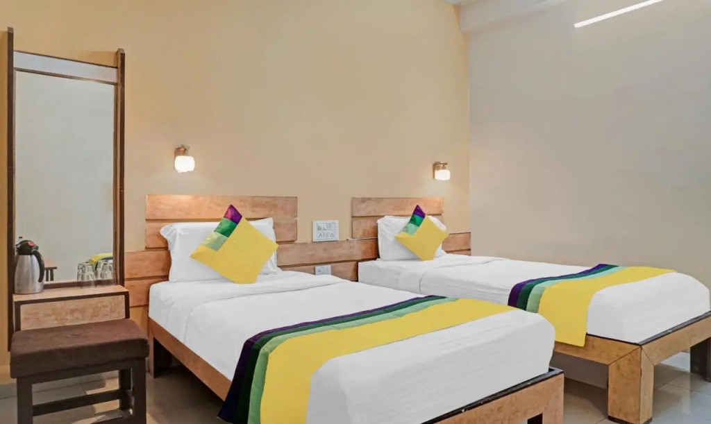 Itsy Hotels Ranjeet