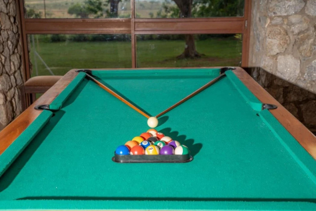 Taita Hills Safari Resort & Spa