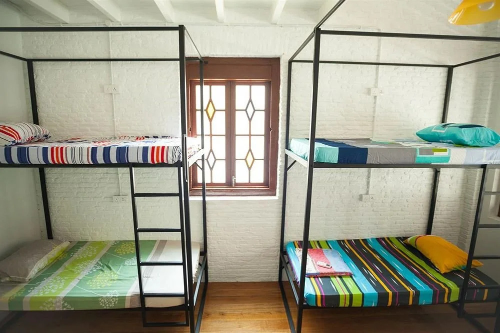 Clockwise Hostel
