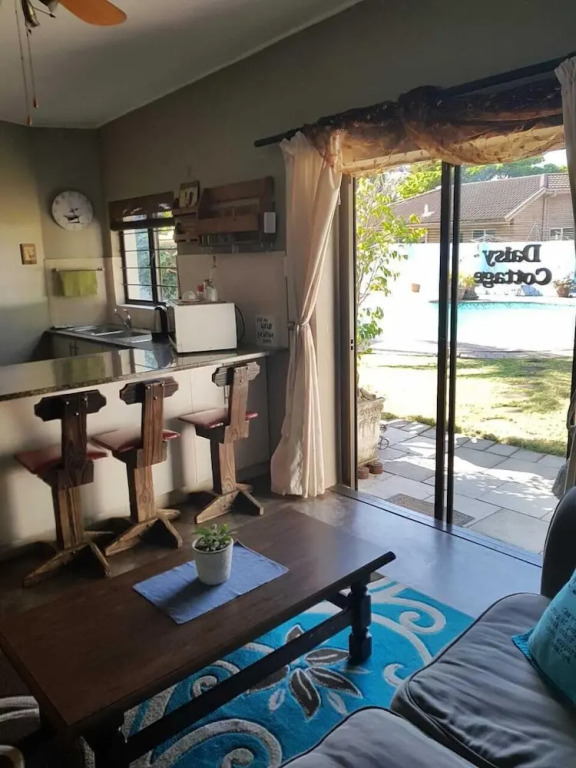 Umuzi Guest House