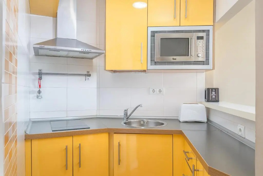 Apartment - Studio La Torre