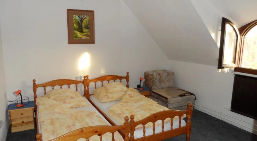 Hársfaapartman és vendégház