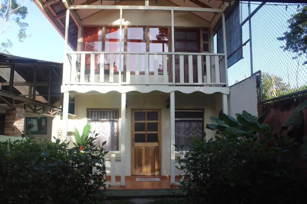 Quinta los volcanes