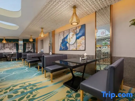 Anqing Mingjia Hotel