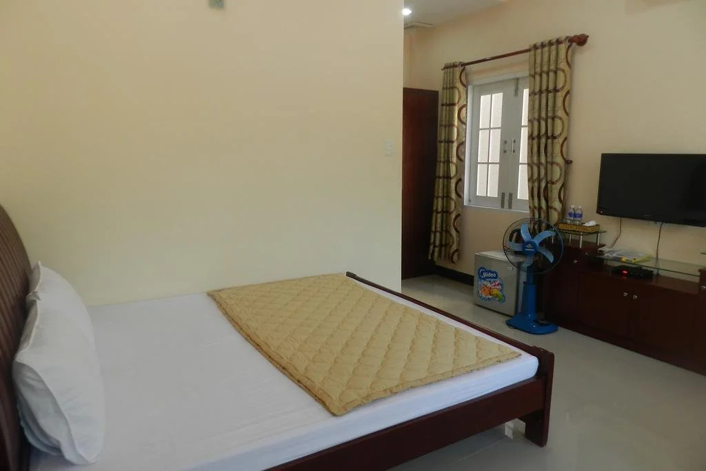 Vĩnh Hy House