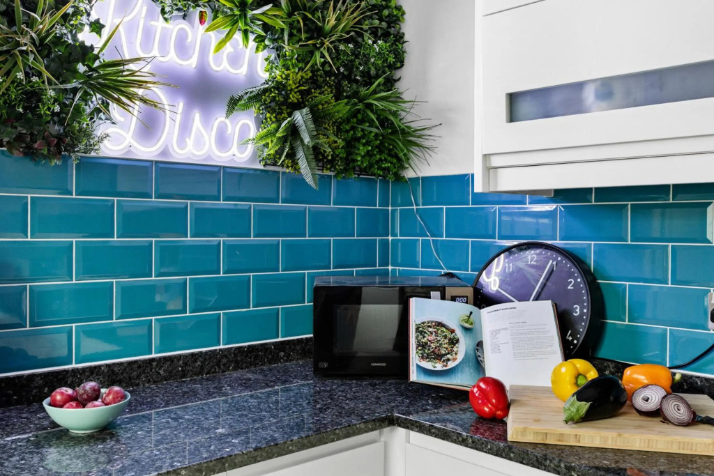 The Terrace - Light Bright Characterful Near Beaches