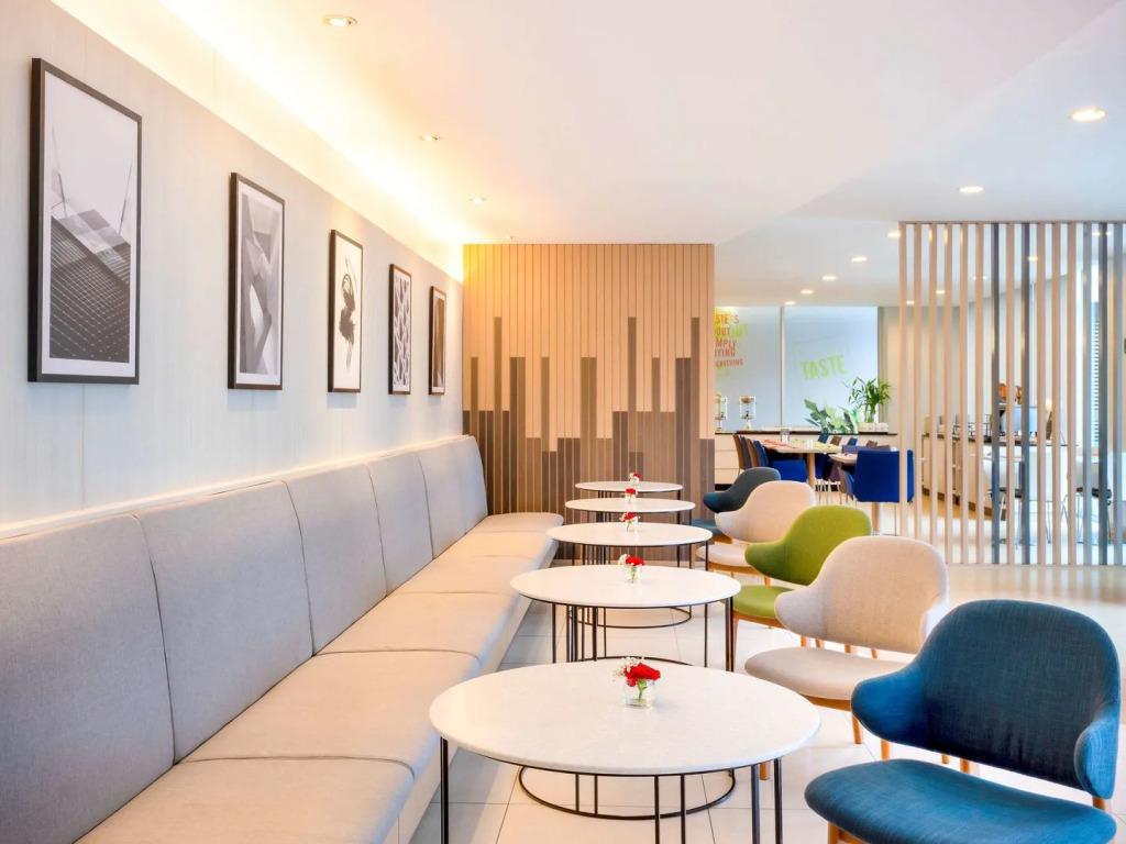 ibis Bangkok Sathorn