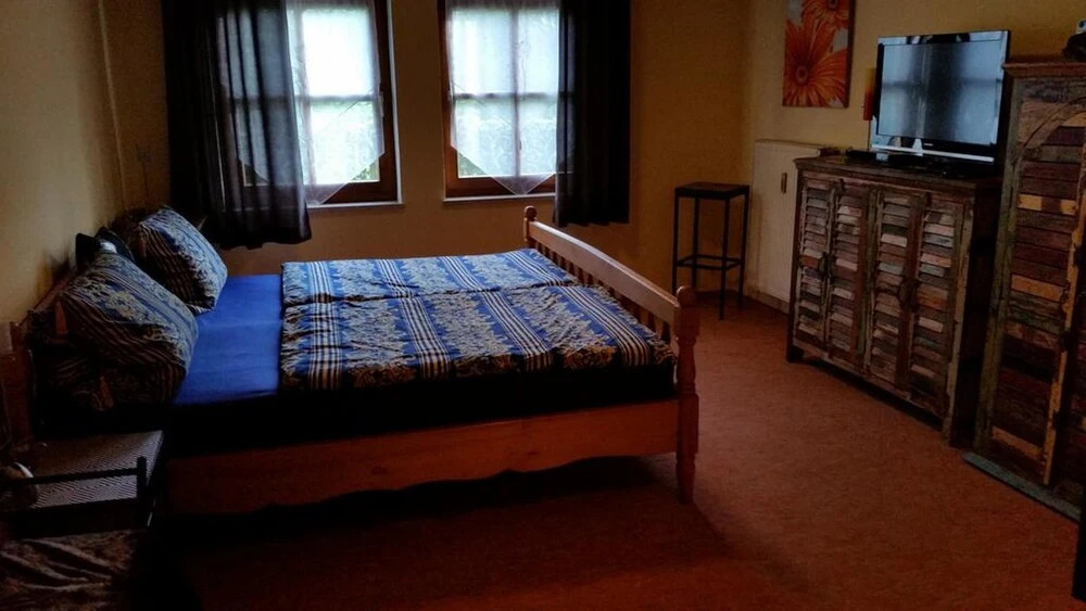 Ferienwohnung Wagner