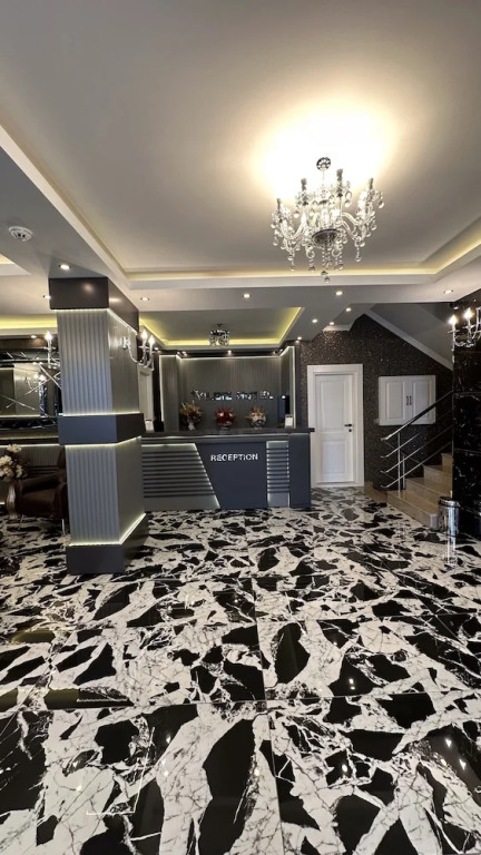 YILDIZ OTEL