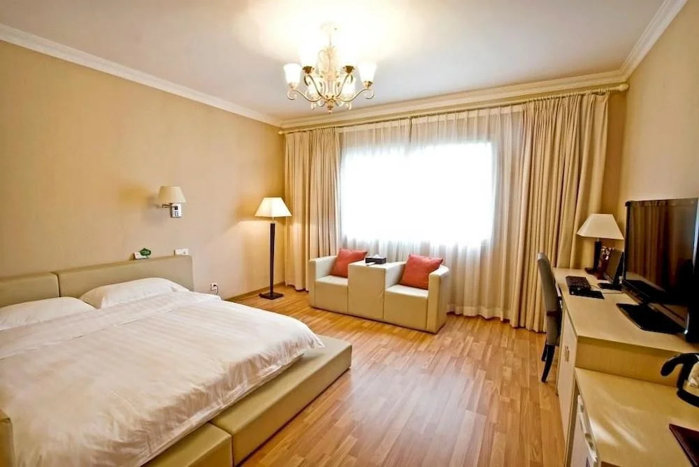Xiamen Hailian Number Seven Villa