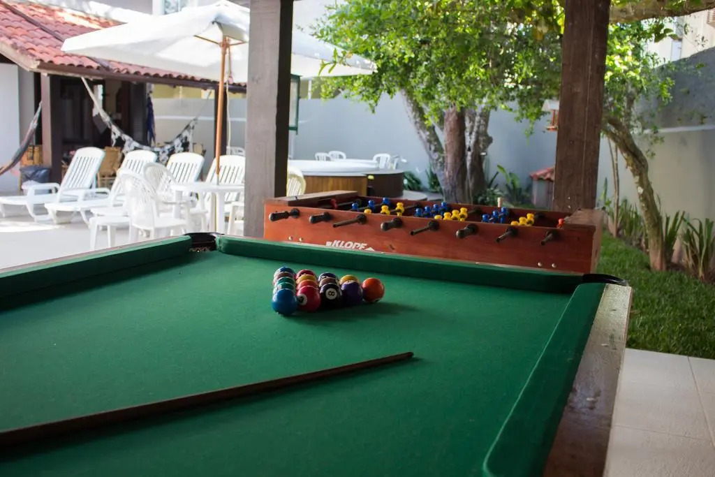 Beach House Floripa