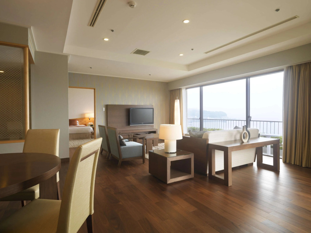 Izu Imaihama Tokyu Hotel