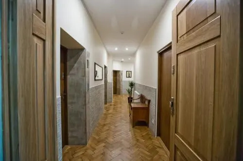 R&B Apartments Poznan