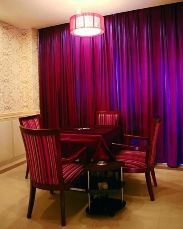 Meilong Hotel Shanghai