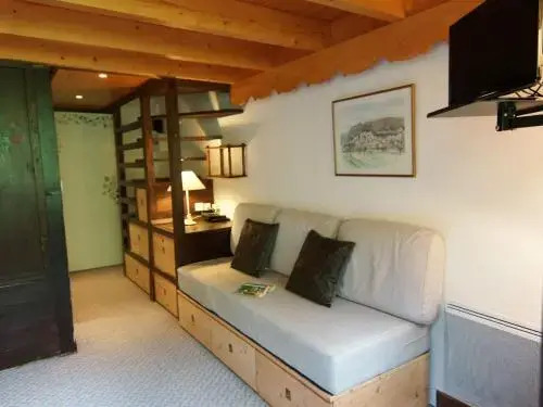 Apartment Grand Roc.3