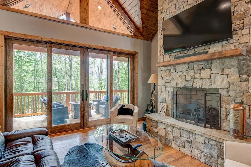 High Country Hideaway at Eagles Nest