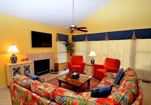Palmetto Sands