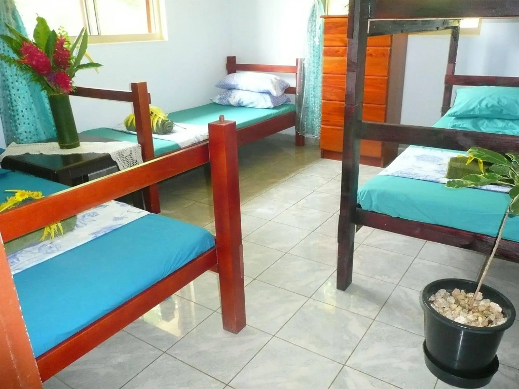 Paray Lodge
