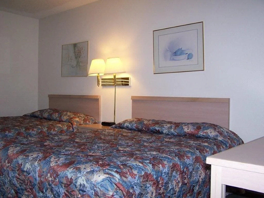 Americas Choice Inn & Suites