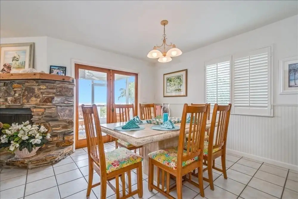 Boca Grande Shores 03 - 3Br Home